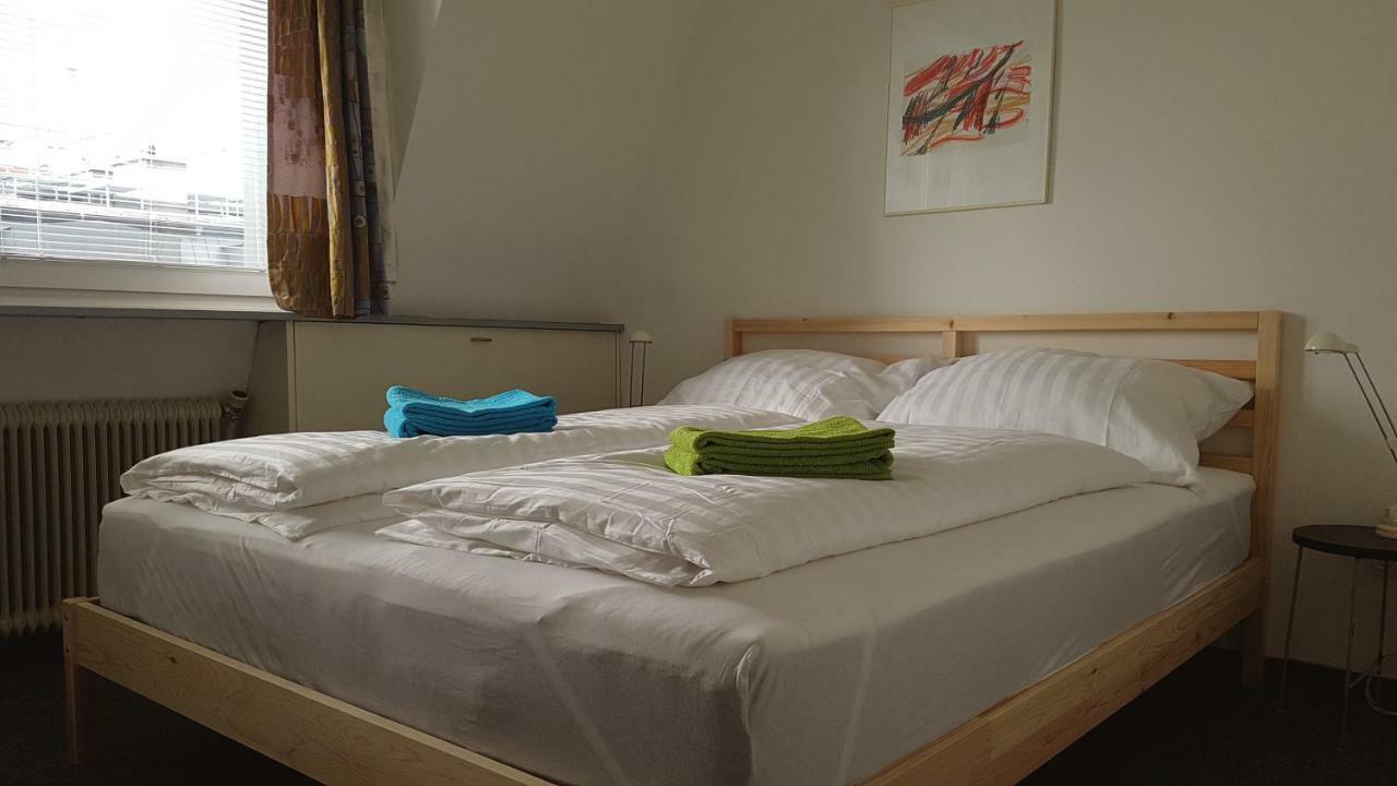 Gem Of Midcentury Design Apartman Bécs Kültér fotó