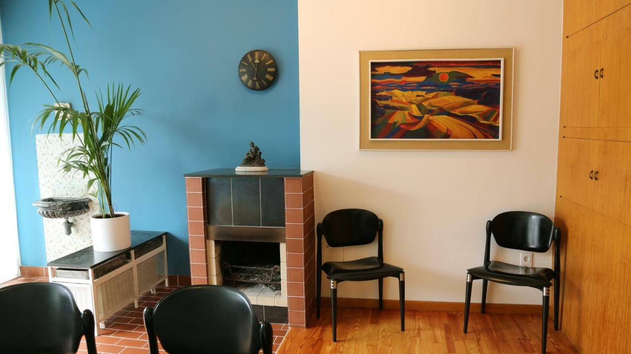 Gem Of Midcentury Design Apartman Bécs Kültér fotó