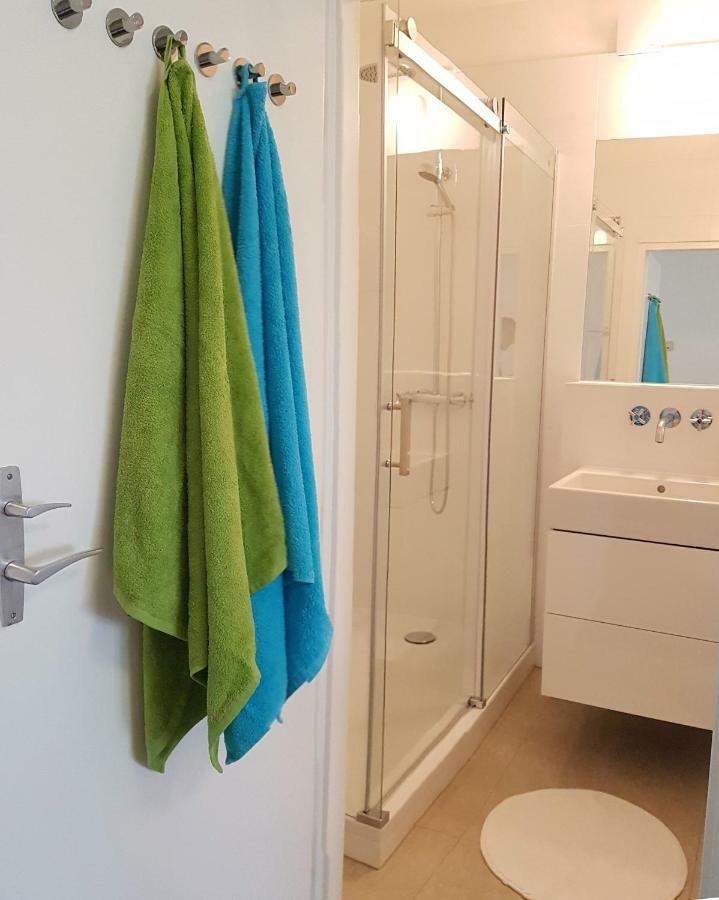 Gem Of Midcentury Design Apartman Bécs Kültér fotó