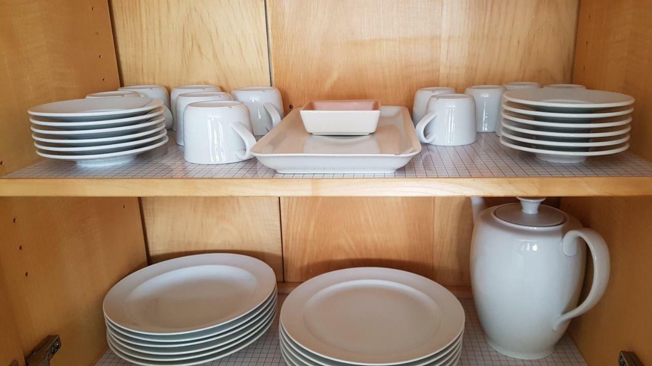 Gem Of Midcentury Design Apartman Bécs Kültér fotó